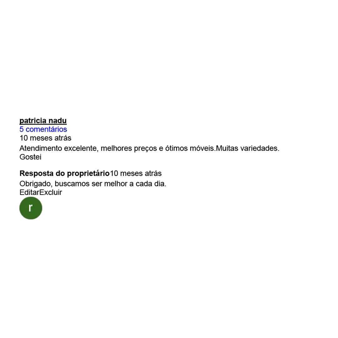 Depoimento escadeira 2