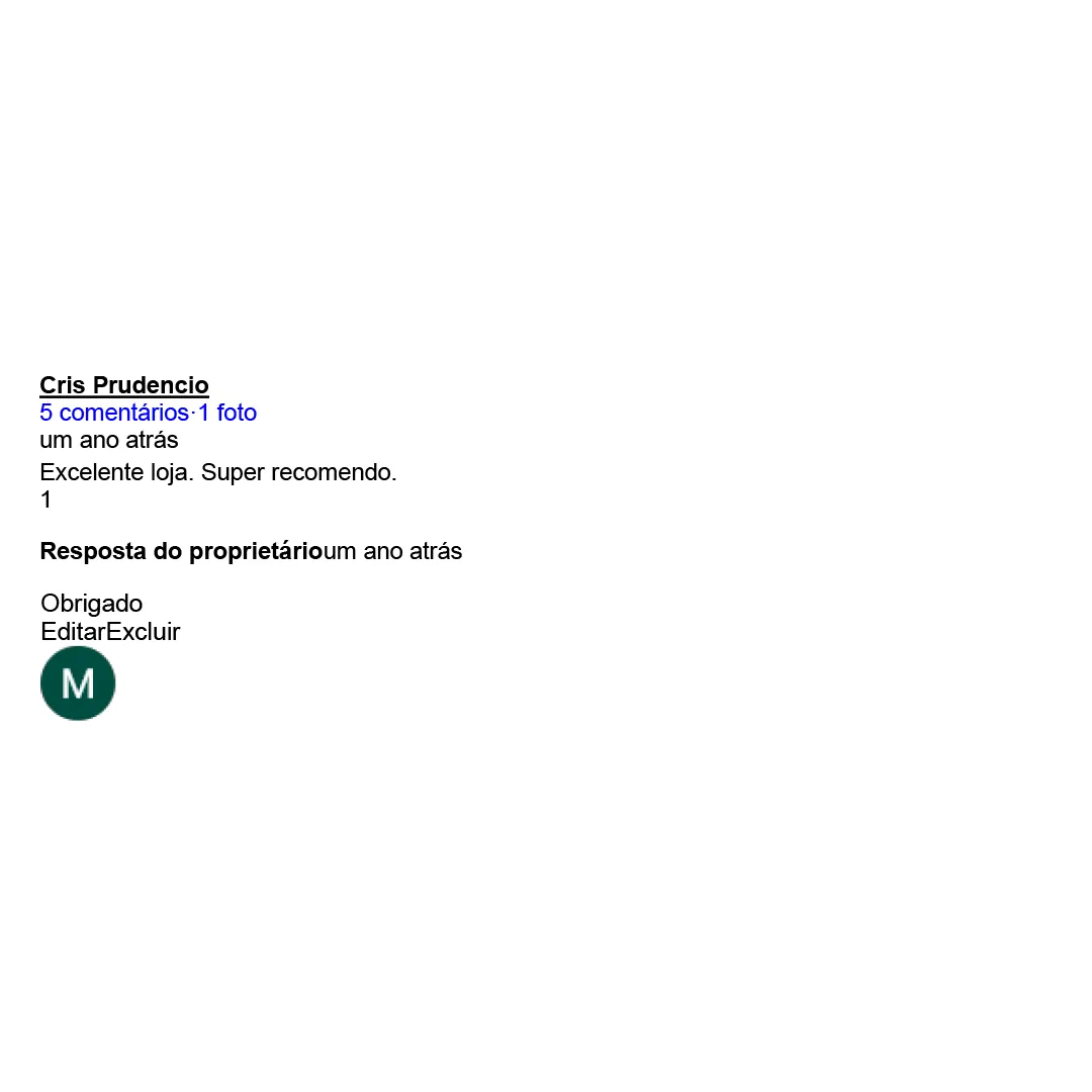 Depoimento escadeira 5