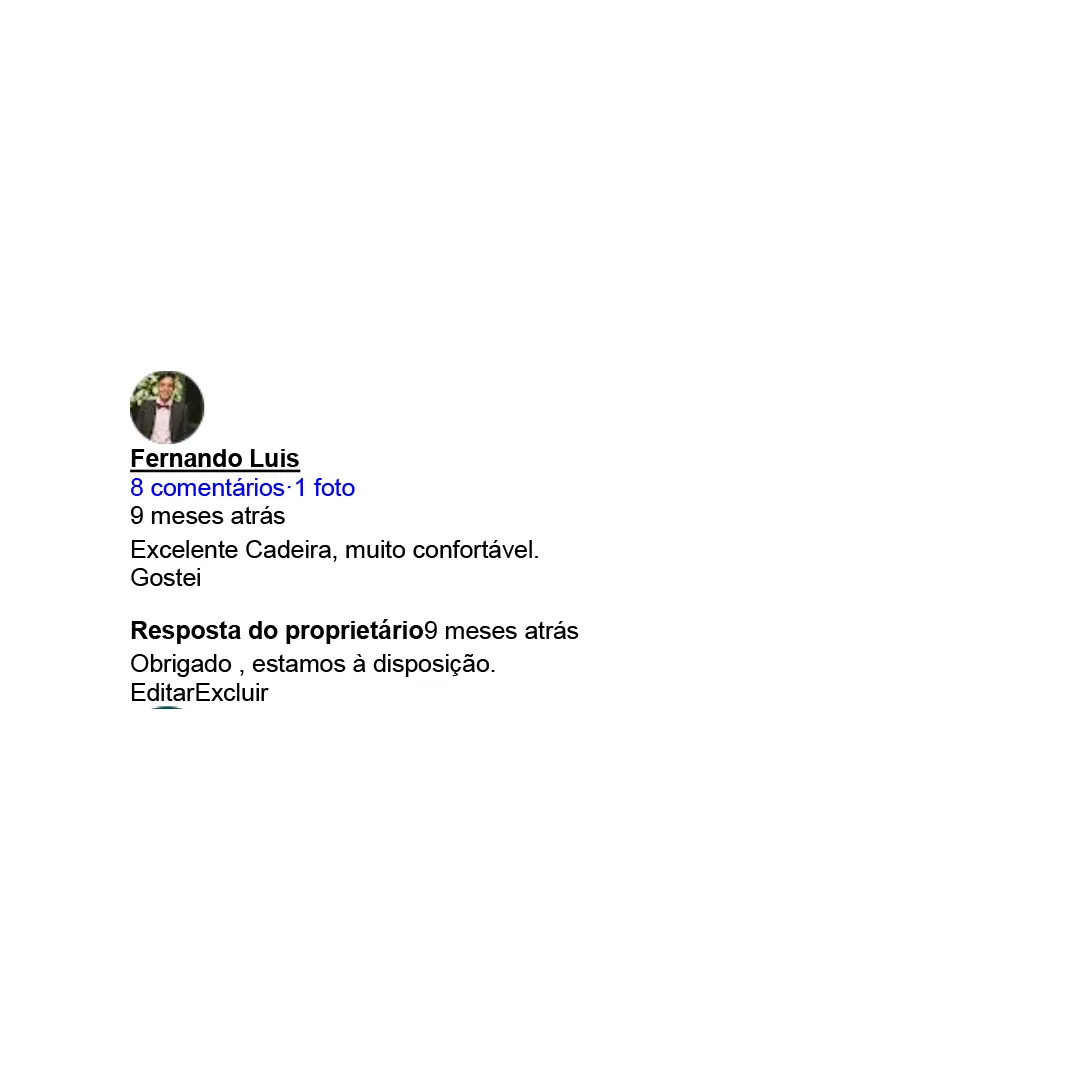 Depoimento escadeira 7