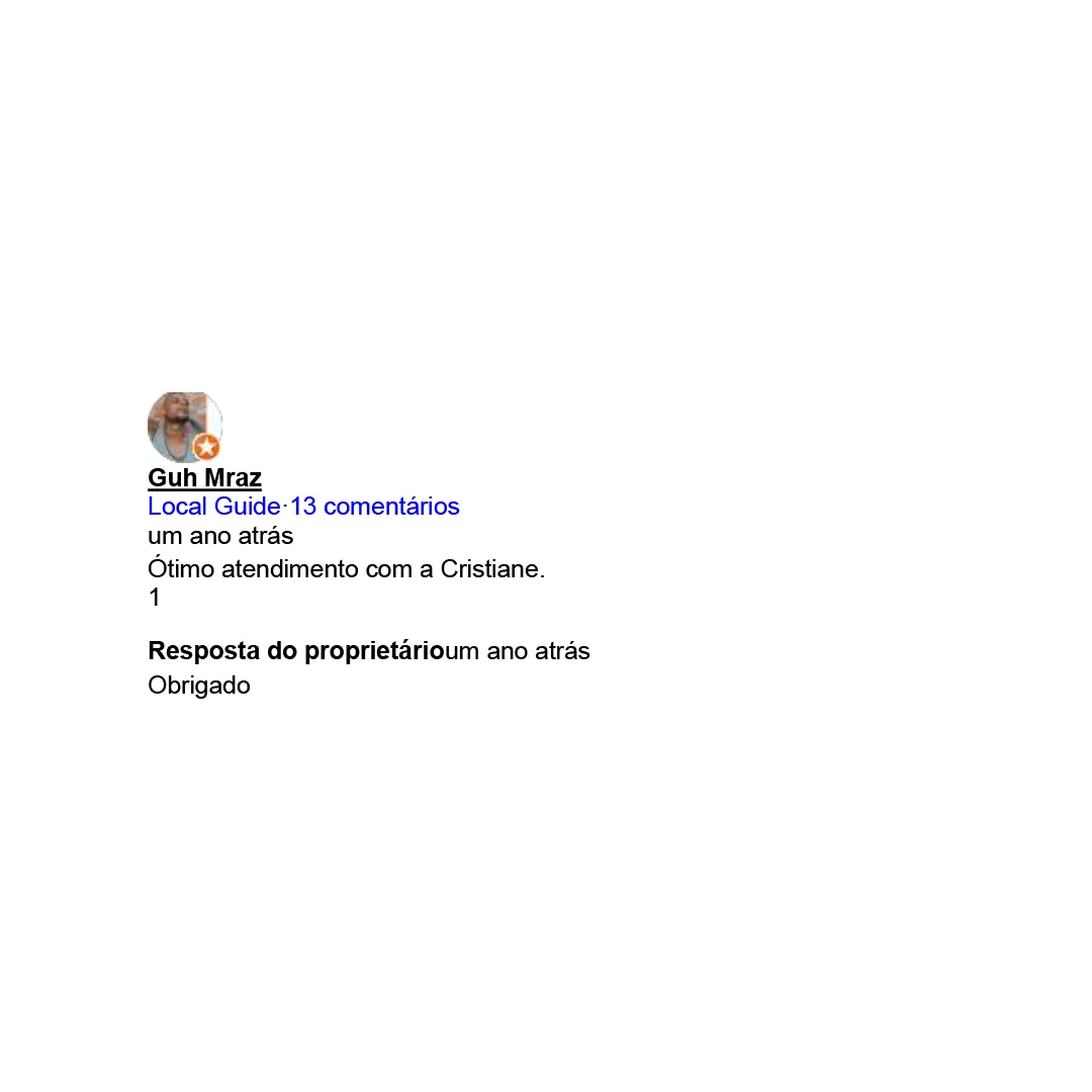 Depoimento escadeira 9